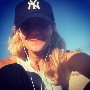 Meet your Posher, Alexis